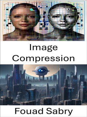 cover image of Image Compression